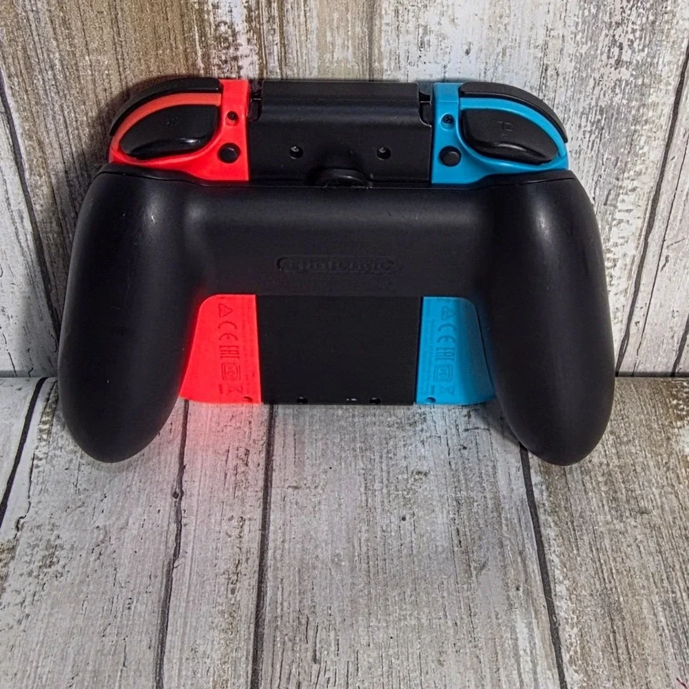 Nintendo switch joy